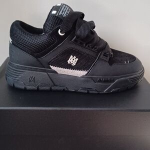 Black AMIRI Sneakers